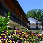 Am Buchwald Hotel 3*