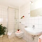 Am Buchwald Hotel