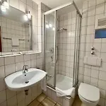 Hotel Am Buchwald 3*