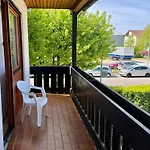 Hotel Am Buchwald Esslingen am Neckar