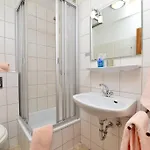 Am Buchwald Hotel