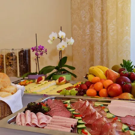 布赫瓦尔德酒店