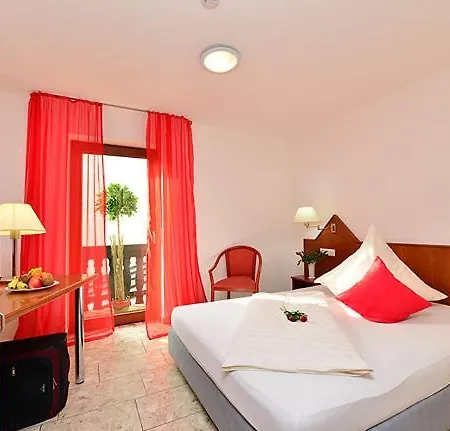 布赫瓦尔德酒店