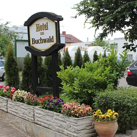 Hotel Am Buchwald
