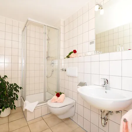 Am Buchwald Hotel