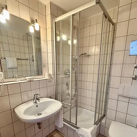 Hotel Am Buchwald
