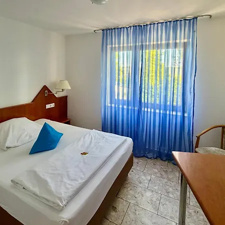 Am Buchwald Hotel Esslingen am Neckar