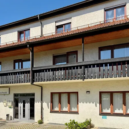 Hotel Am Buchwald