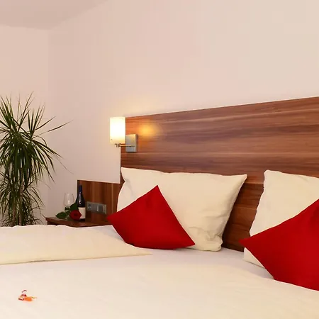 Am Buchwald Hotel