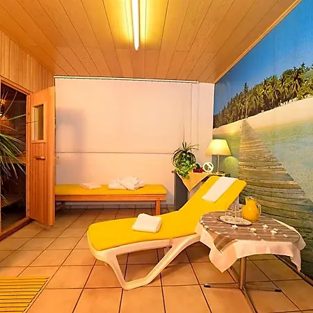 Hotel Am Buchwald 3*