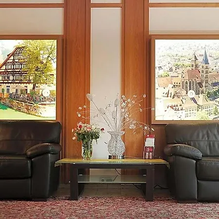 Am Buchwald 3* Esslingen am Neckar