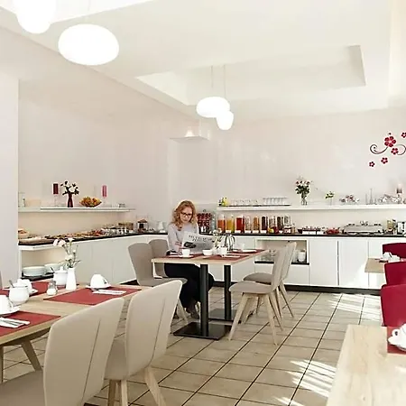 Am Buchwald Hotel Esslingen am Neckar
