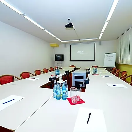 Hotel Am Buchwald Esslingen am Neckar