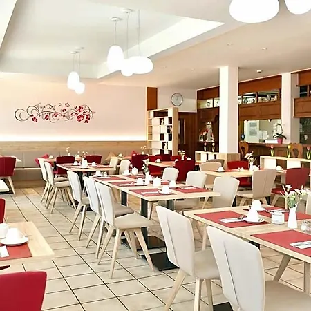 Hotel Am Buchwald