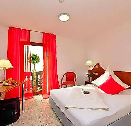 Am Buchwald Hotel 3*