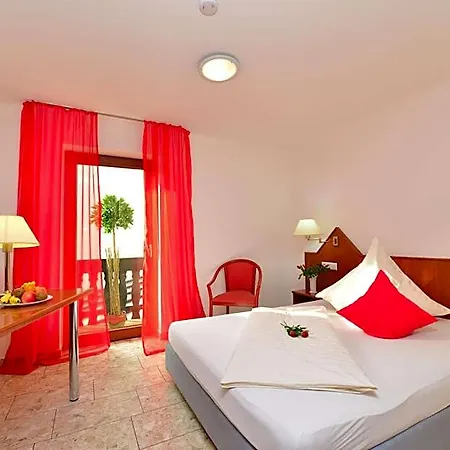Hotel Am Buchwald Esslingen am Neckar