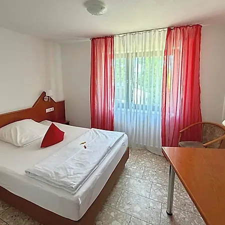 Am Buchwald Hotel 3*