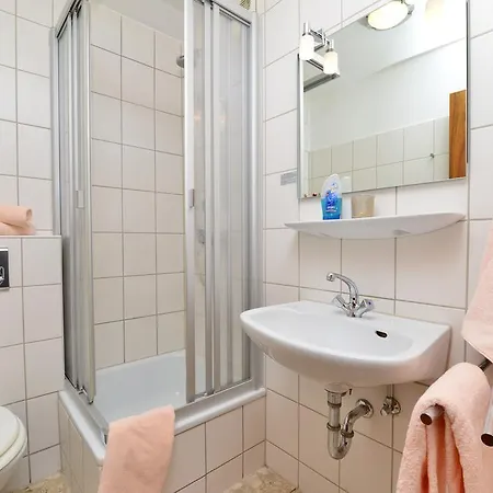 布赫瓦尔德酒店 酒店