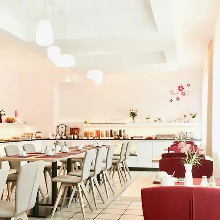 酒店 布赫瓦尔德酒店