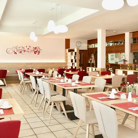 布赫瓦尔德酒店 埃斯林根