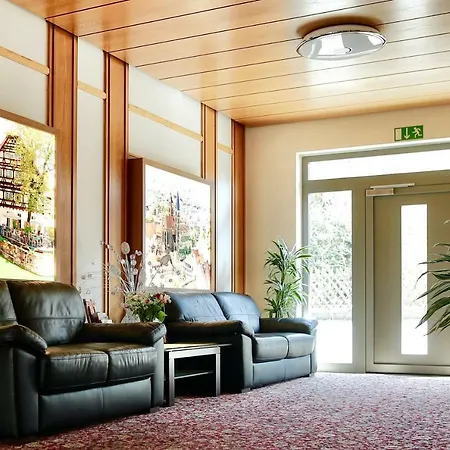 Hotel Am Buchwald Esslingen am Neckar