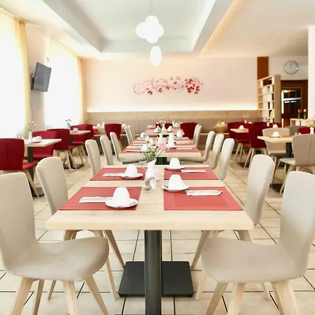 Hotel Am Buchwald Esslingen am Neckar