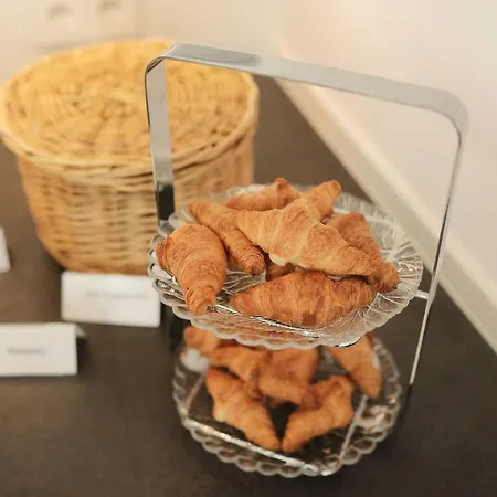 Am Buchwald Hotel 3*