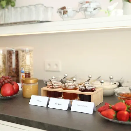 Am Buchwald Hotel 3*