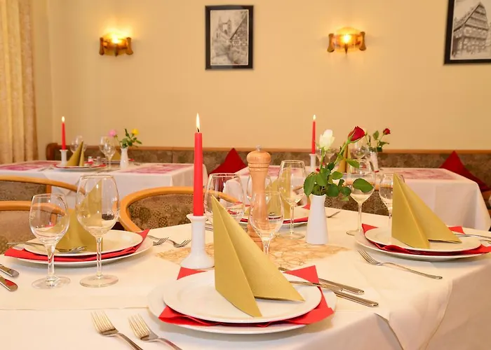 Hotel Am Buchwald Esslingen am Neckar