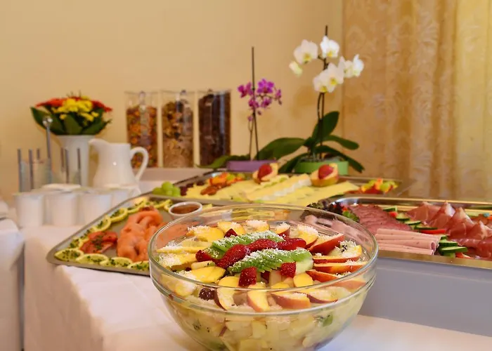 Am Buchwald Hotel Esslingen am Neckar