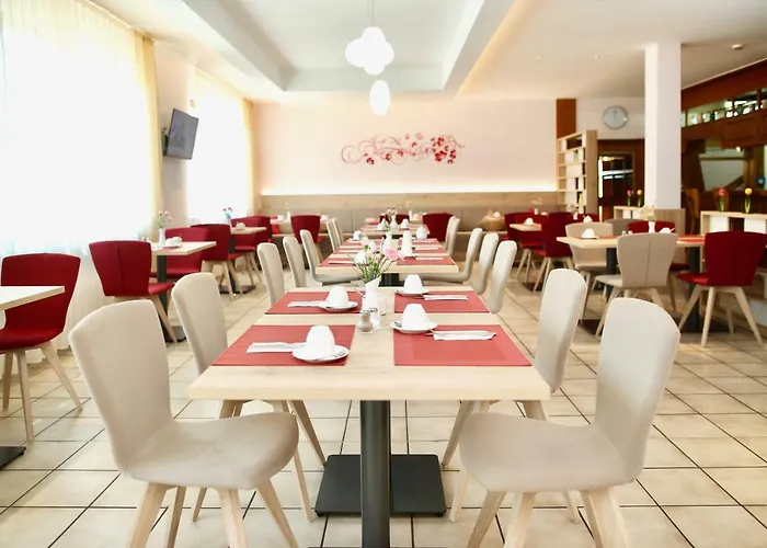 Hotel Am Buchwald Esslingen am Neckar