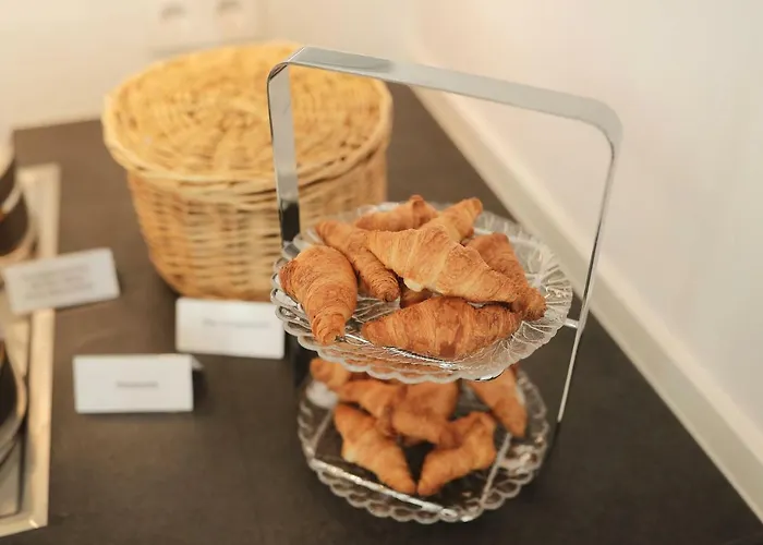 Am Buchwald Hotel 3*